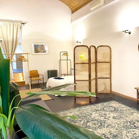 The Jungle Apartment パルマ エクステリア 写真