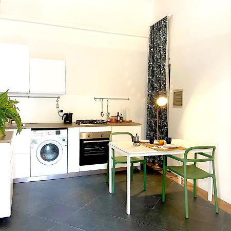 The Jungle Apartment パルマ エクステリア 写真