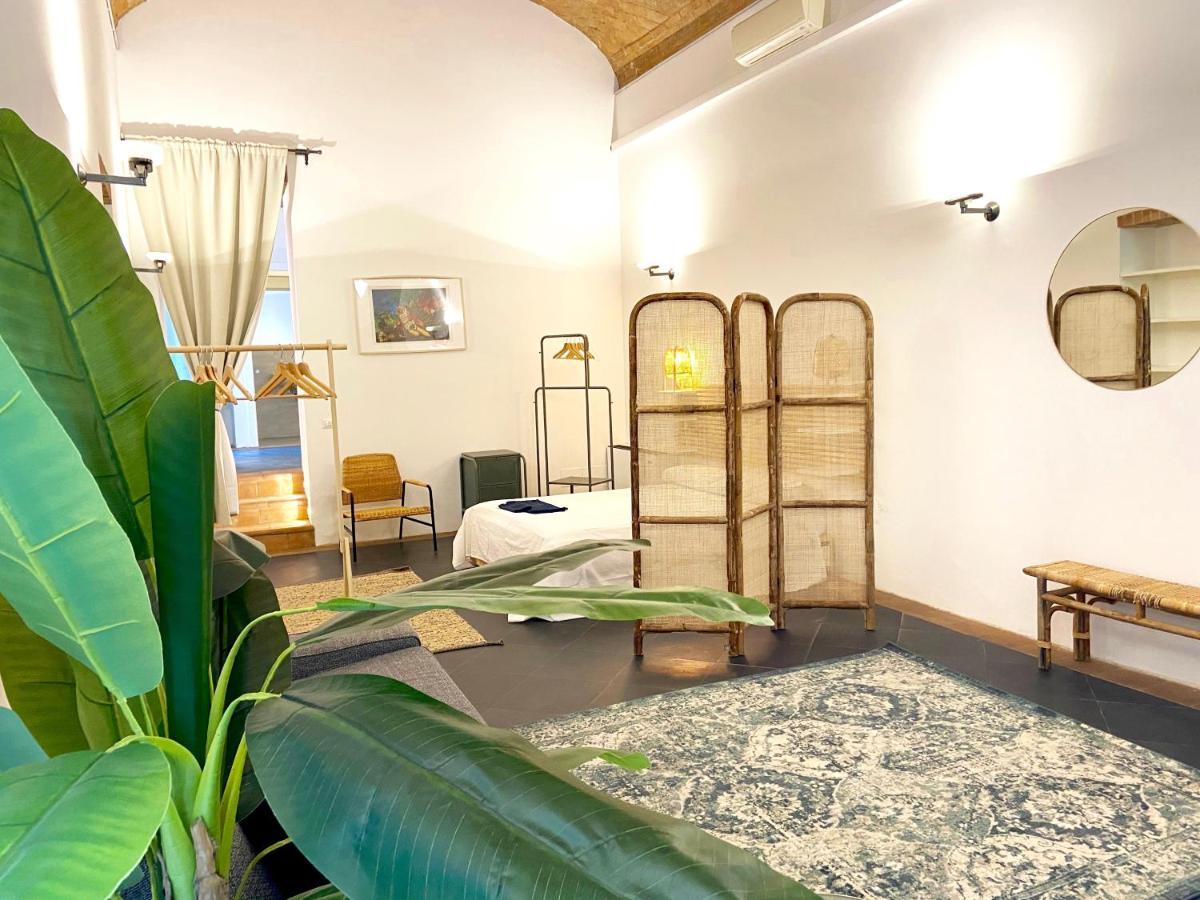 The Jungle Apartment パルマ エクステリア 写真