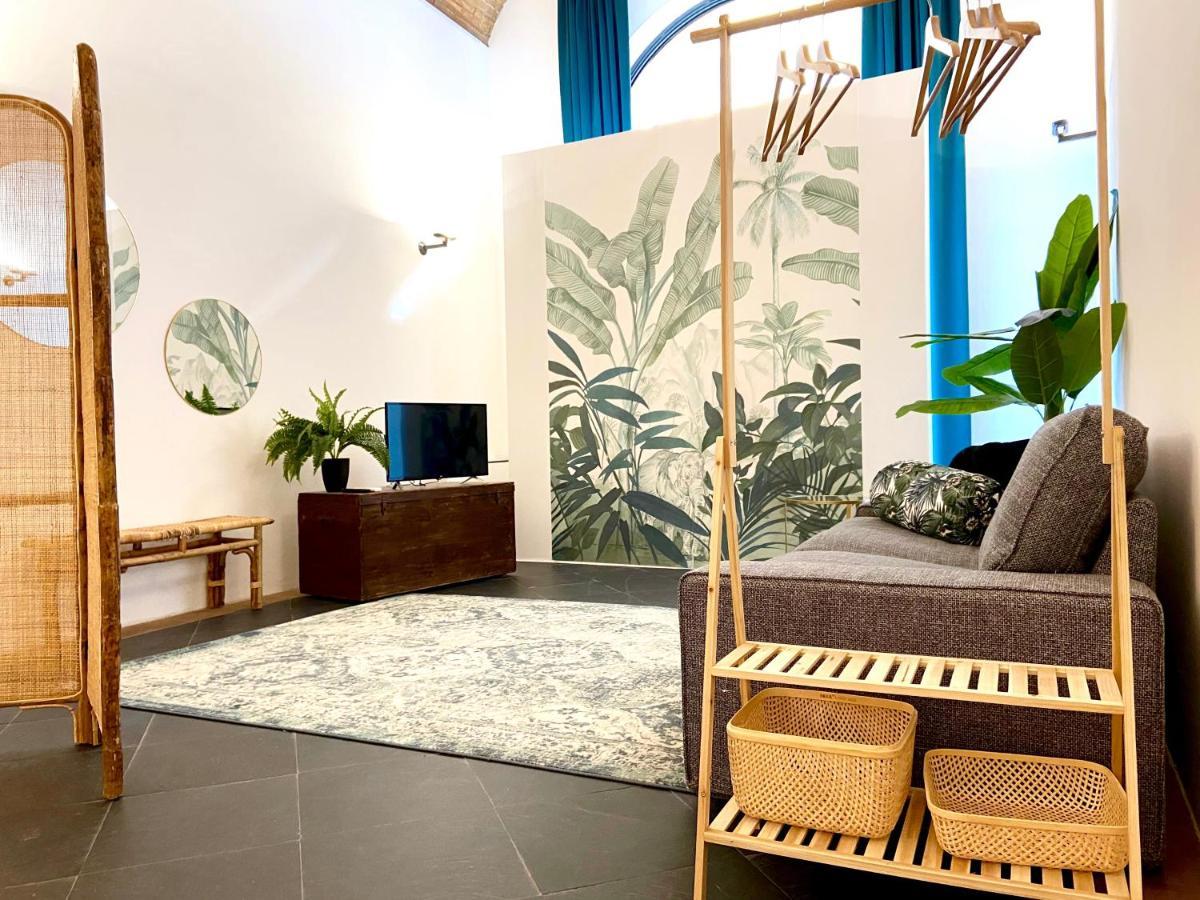 The Jungle Apartment パルマ エクステリア 写真
