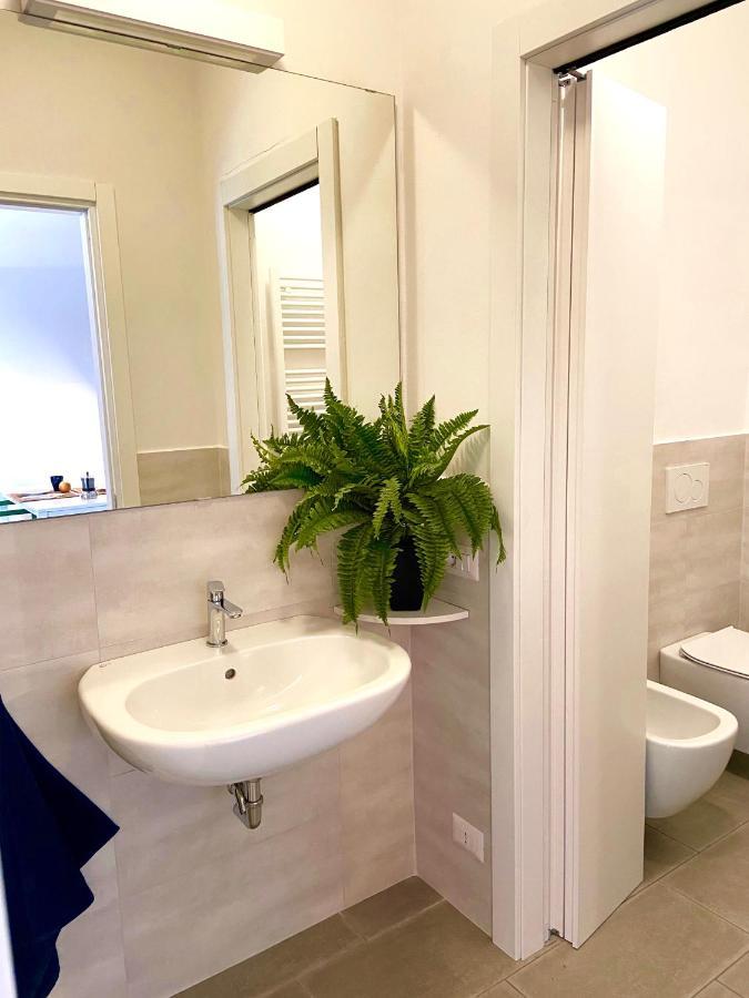 The Jungle Apartment パルマ エクステリア 写真