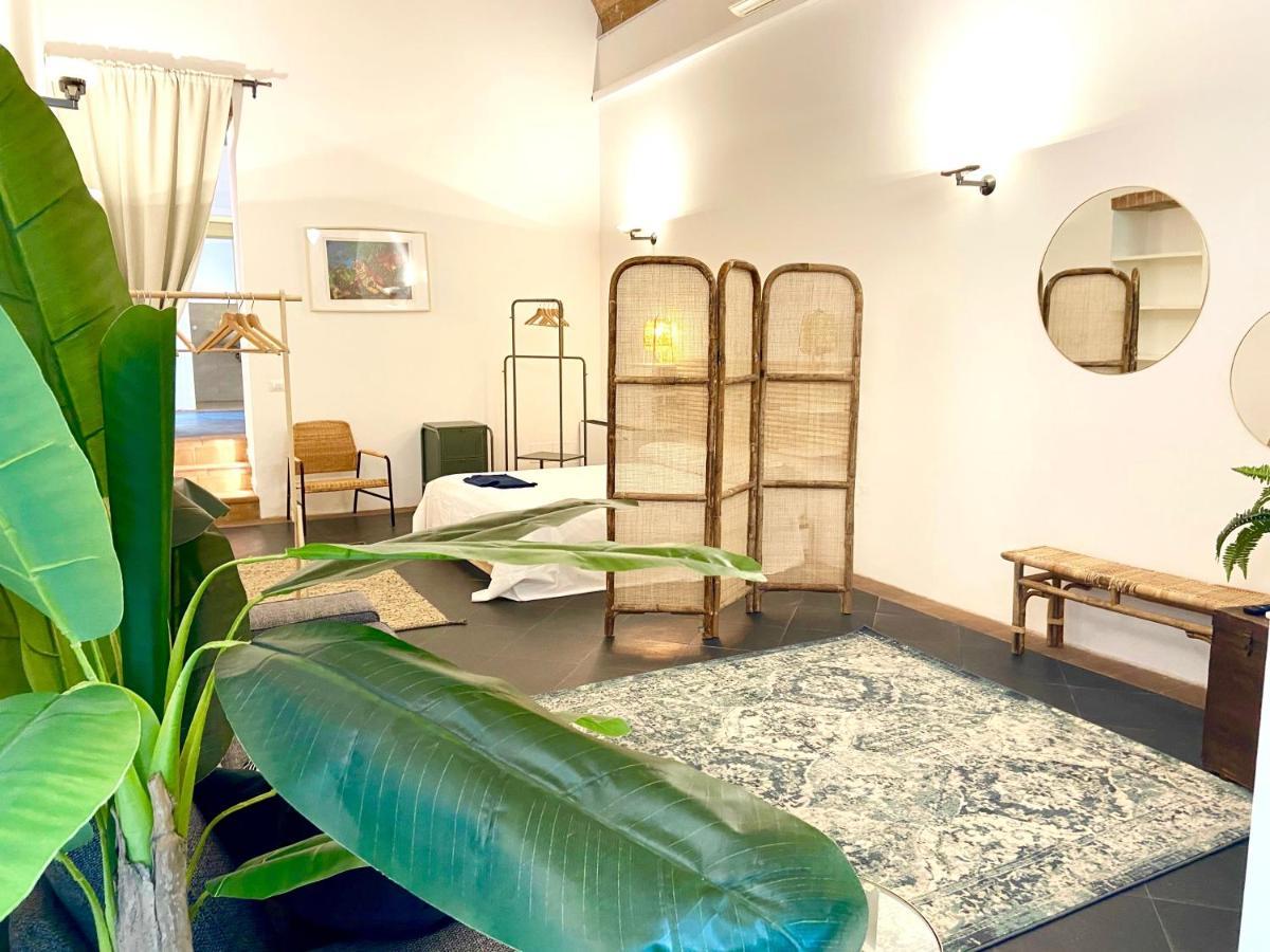 The Jungle Apartment パルマ エクステリア 写真