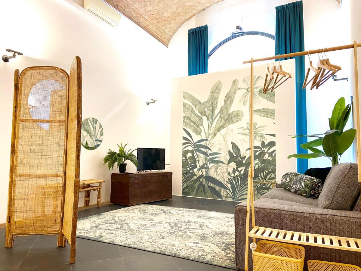 The Jungle Apartment パルマ エクステリア 写真