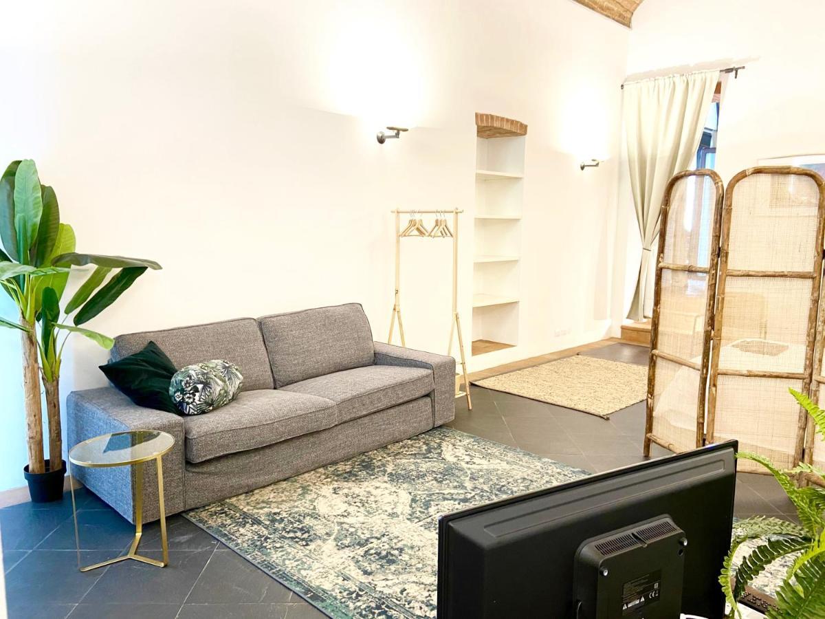 The Jungle Apartment パルマ エクステリア 写真