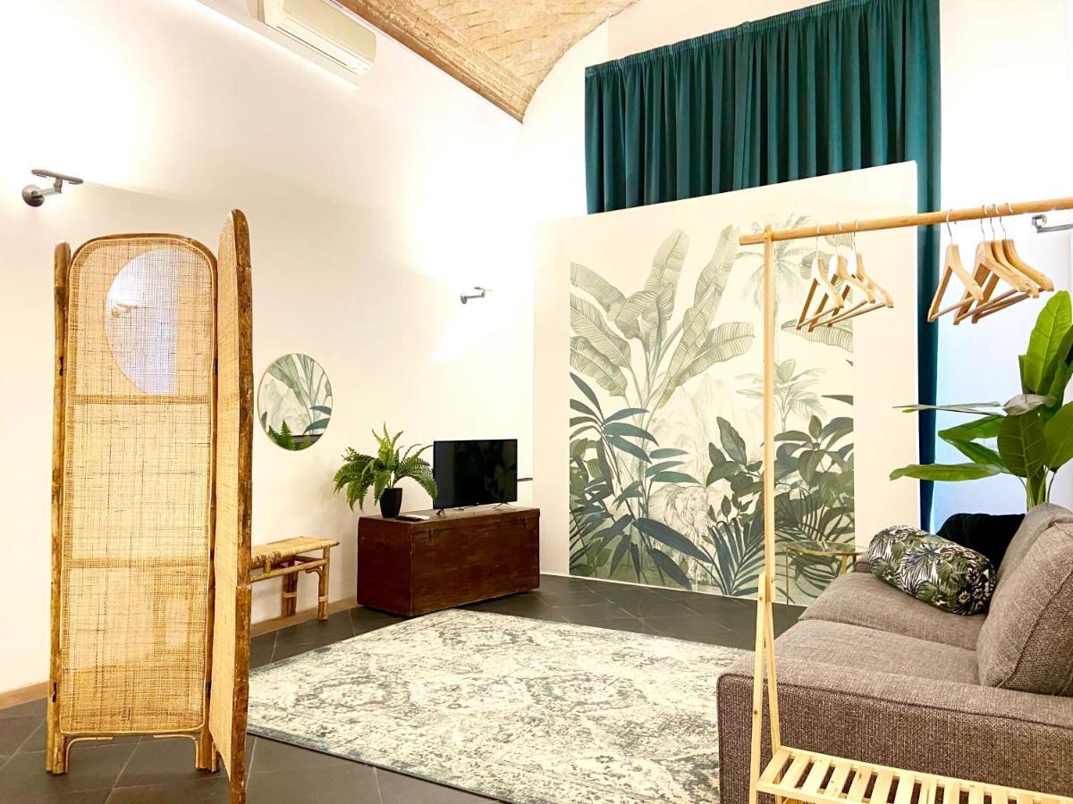 The Jungle Apartment パルマ エクステリア 写真